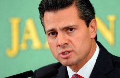 El gobierno mexicano del presidente Enrique Peña Nieto presentará en los próximos días una propuesta de reforma financiera, enfocada en reestructurar el sector bancario.